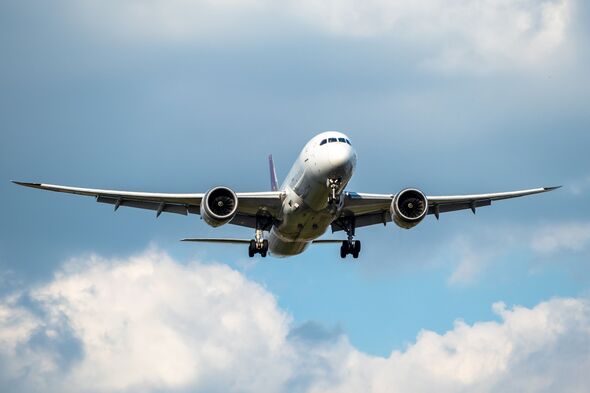 Major airline on verge of plunging into liquidation – in business since 1983