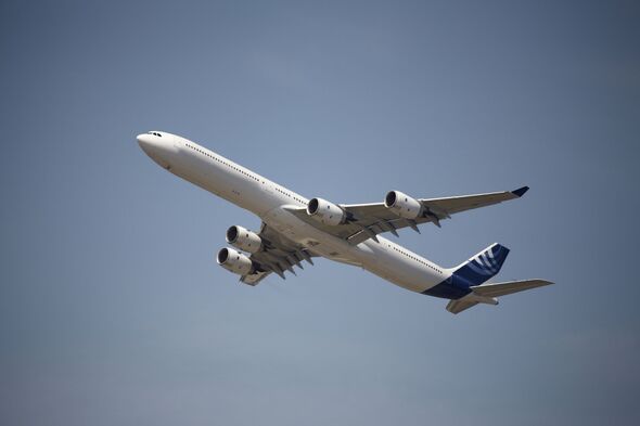 Major airline plunges into administration – no more flights