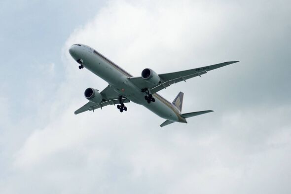 Major airline plunges into administration with flights cancelled – in business since 2002