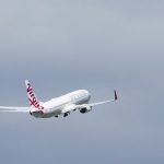 Major airlines cancel 34 flights with 272 more delayed as hundreds left stranded