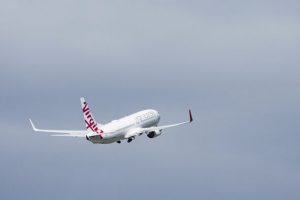 Major airlines cancel 34 flights with 272 more delayed as hundreds left stranded