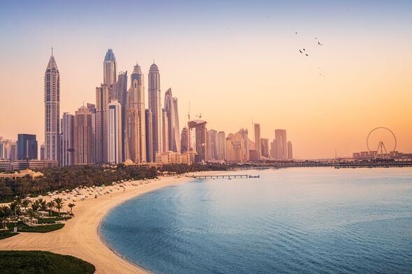 Major Dubai tourist attraction closing as statement issued – in business since 1999