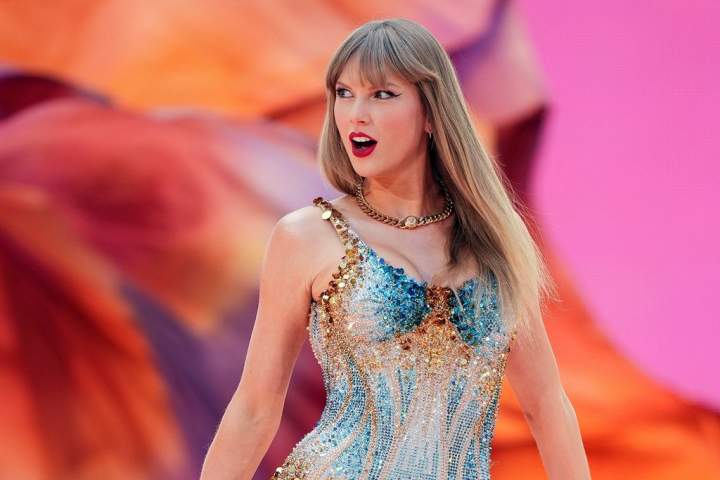 Man pleads guilty to planning attack on Taylor Swift concert in Vienna