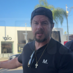 Mark Wahlberg Dishes On 4AM Workout Challenge and Which Celebs Couldn’t Keep Up
