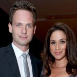 Meghan Markle reacts to Patrick J Adams ‘jam’ complaint