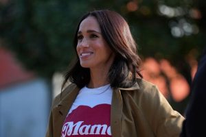 Meghan Markle ‘testing the waters’ as she seeks major TV comeback