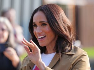 Meghan Markle ‘testing the waters’ for TV comeback with ‘clear strategy’ in Australia
