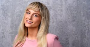 Meghan Trainor reveals what shocked her most about motherhood