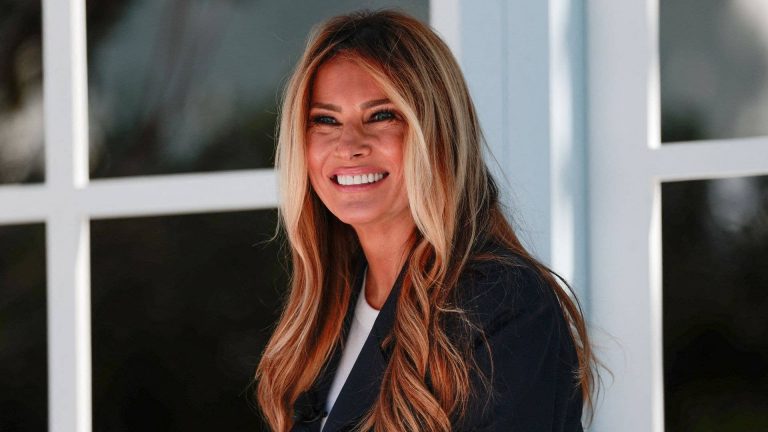 Melania Trump breaks from past White House Easter Egg Roll looks at 2026 event