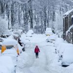 Met Office names 4 UK areas facing snow on Saturday – full list
