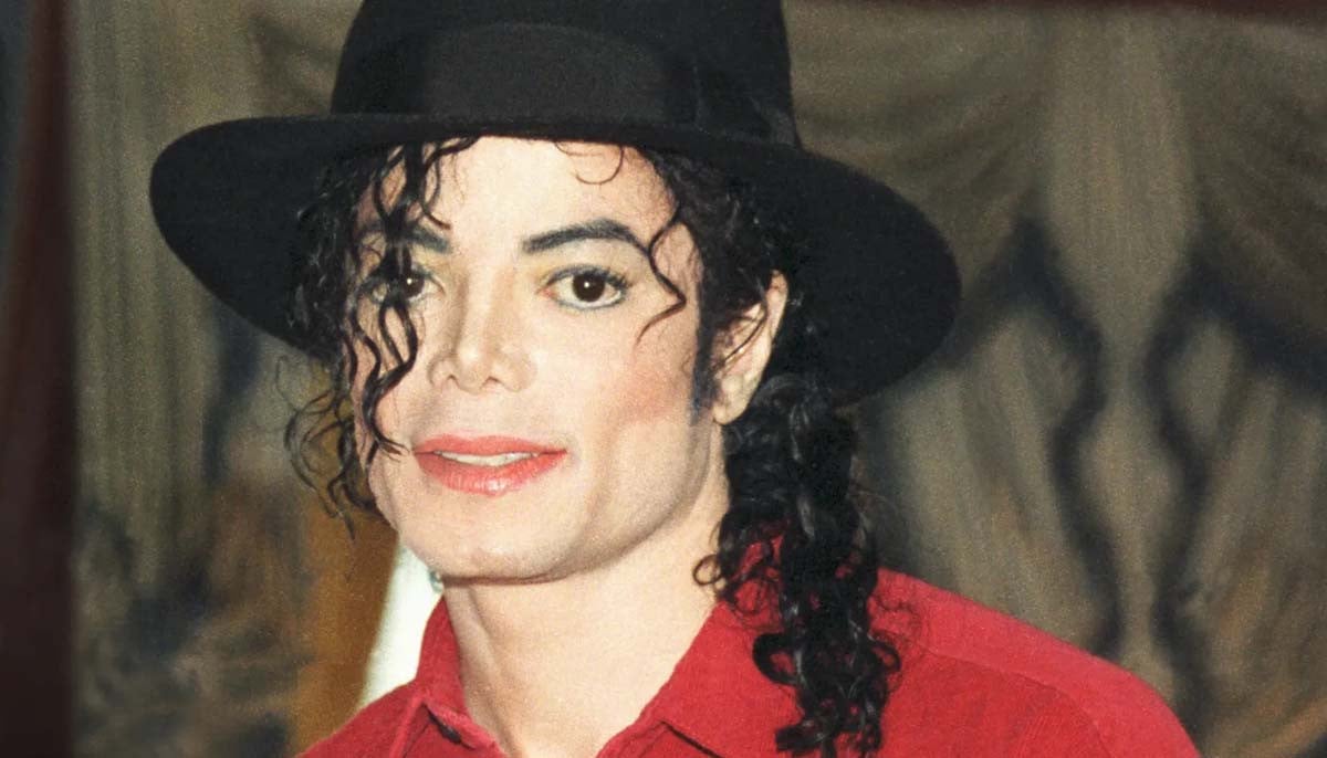 Michael Jackson biopic slammed as ‘total whitewash’