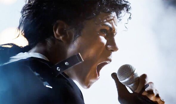 Michael Jackson movie biopic Part 2 latest shared by studio boss