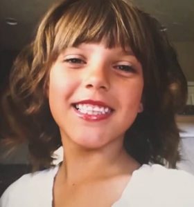 Mother watched as her daughter, 10, was ‘abused, strangled, dismembered and set alight’