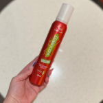 My hair is flat and fine, this one product brought it back to life (and it’s under £5)