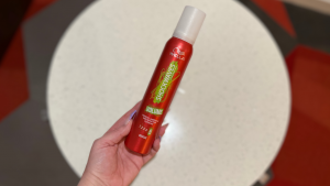 My hair is flat and fine, this one product brought it back to life (and it’s under £5)