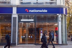 Nationwide urges customers to try money-saving ’50-30-20′ rule