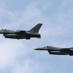 NATO fighter jets scrambled after Russian planes ‘violate’ airspace