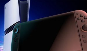 Nintendo Switch 2 vs PS5 – New sales stats suggest Sony may have gone too far