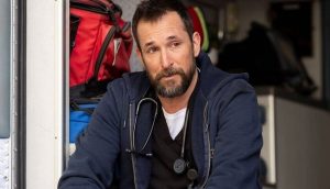 Noah Wyle achieves his ’50-year’ dream in Hollywood: ‘Truly humbled’