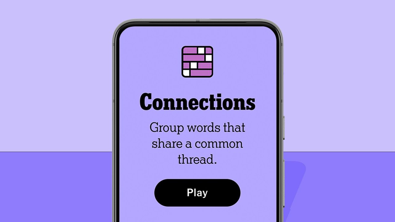 NYT Connections hints and answers for Thursday, April 2 (game #1026)