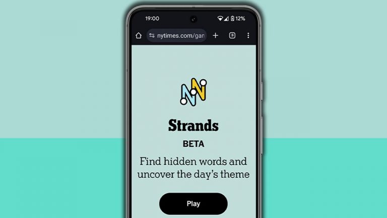 NYT Strands hints and answers for Sunday, April 5 (game #763)