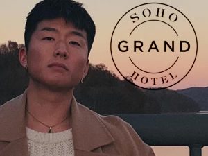 ‘Power Book II: Ghost’ Star Wesley Han Sues Soho Grand Hotel For Discrimination