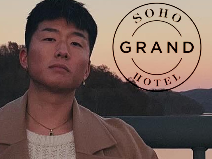 ‘Power Book II: Ghost’ Star Wesley Han Sues Soho Grand Hotel For Discrimination