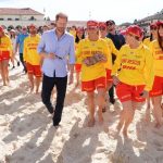 Prince Harry and Meghan Markle meet Bondi Beach terror attack survivors