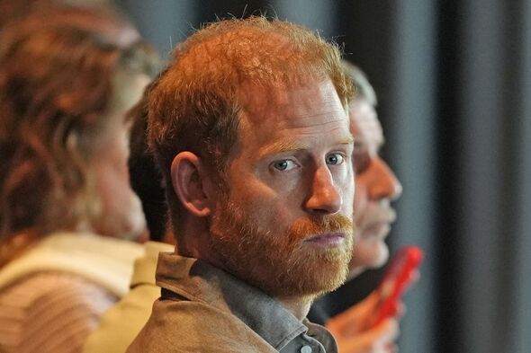 Prince Harry’s 4 comments about royals on Australia tour that could damage reconciliation