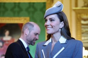 Princess Kate’s surprising 3-word response to Prince Harry attacks