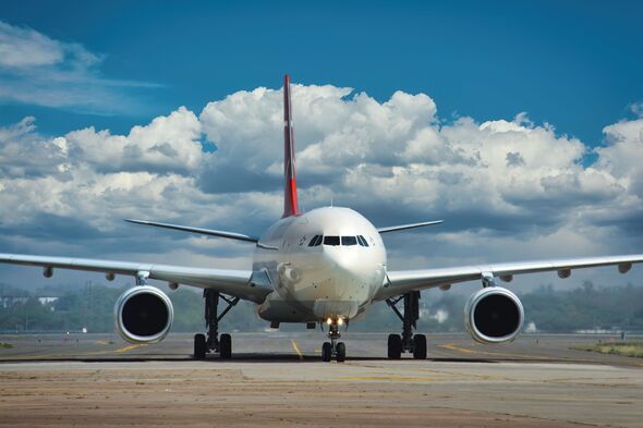 Pune Airport LIVE: Closed runway and delays as jet incident leaves passengers ‘stranded’