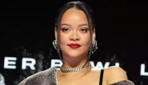 Rihanna makes first woman to cross 200M RIA single certifications