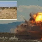 Rookie troops rapidly trained in ‘end-to-end kill’ systems to be UK’s defence in WW3