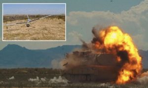 Rookie troops rapidly trained in ‘end-to-end kill’ systems to be UK’s defence in WW3