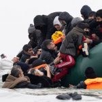 Small boat migrant who raped teenage girl is sent on consent course: ‘Sentence is a joke’