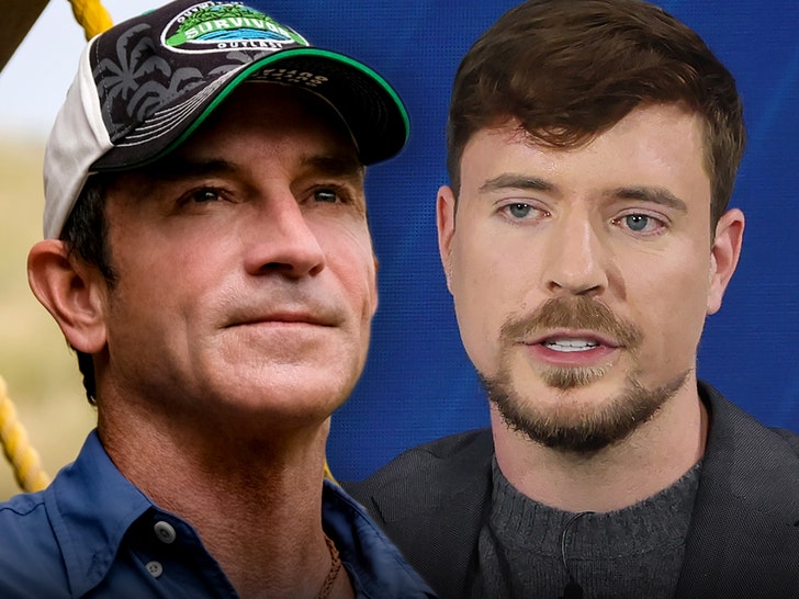 ‘Survivor’ Will Not Be Cutting MrBeast Out of the Upcoming Episode, Despite Reports