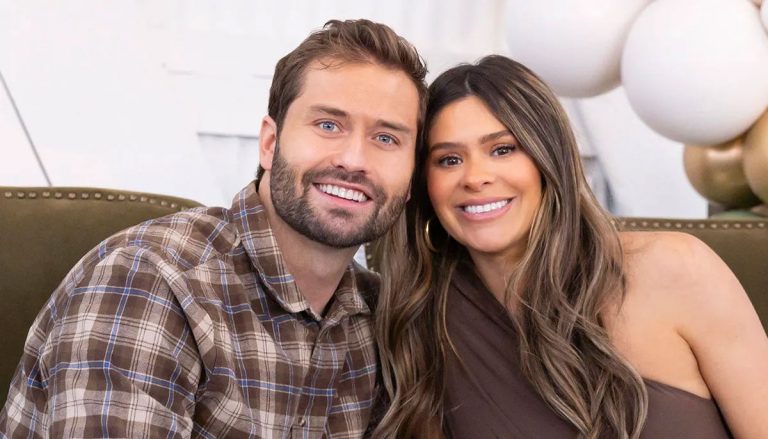 Taylor Frankie Paul’s legal dispute with ex Dakota Mortensen takes major turn