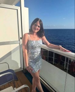 Teen charged with murder of stepsister on Carnival Horizon cruise ship