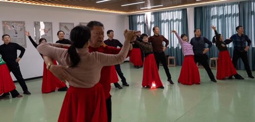 Ten Years after the End of the One-Child Policy: A Visit to Ground Zero of China’s Aging Population