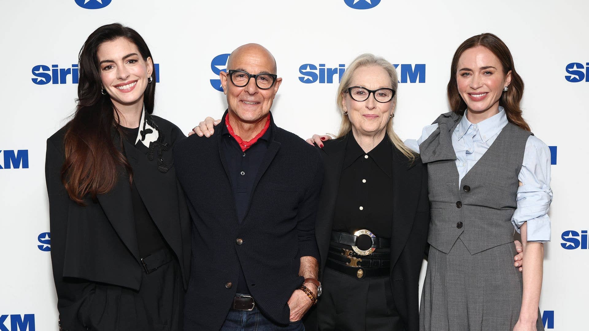 The Devil Wears Prada’s original 2006 premiere in photos — 20 years before the sequel