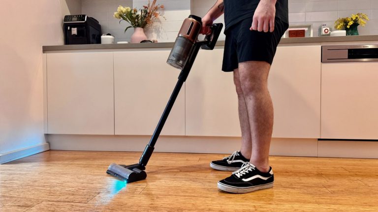 The Dreame Z20 Station is an excellent example of how power, performance and price can be balanced in a cordless vacuum