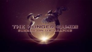 The Hunger Games arrested for assault charges in NYC