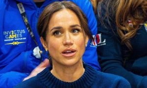 The strict rule Meghan Markle introduced at Frogmore Cottage