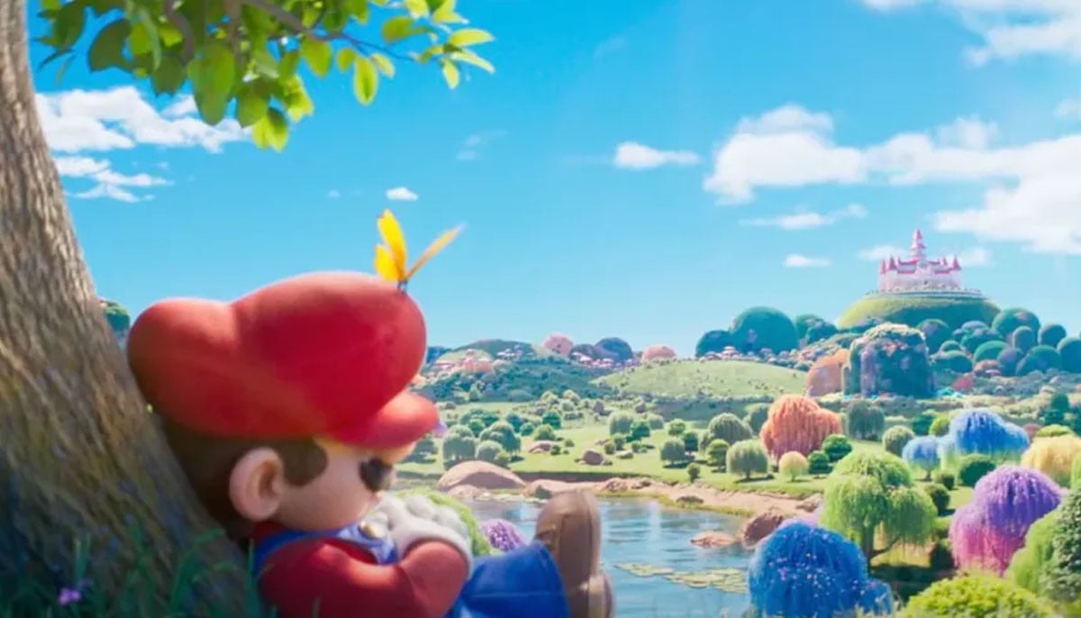 ‘The Super Mario Galaxy Movie’ vs ‘The Super Mario Bros.’ Movie’: Which one is better?