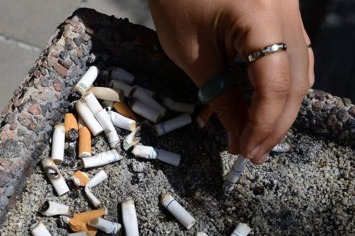The U.K. just banned smoking for life for youth. Should Canada do the same?