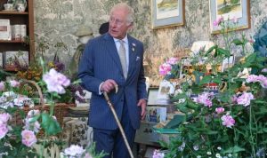 Three strict gardening rules King Charles swears by – including two banned items