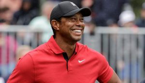 Tiger Woods breaks silence after DUI arrest: ‘I am stepping away’