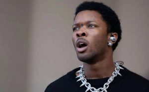 TikTok star D4vd arrested after missing girl’s body found in Tesla