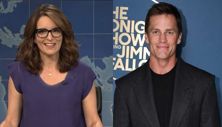 Tina Fey makes bombshell confession about Tom Brady’s ‘SNL’ hosting after decades