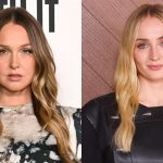 ‘Tomb Raider’ star Camilla Luddington suggests Sophie Turner ‘crazy’ stuff